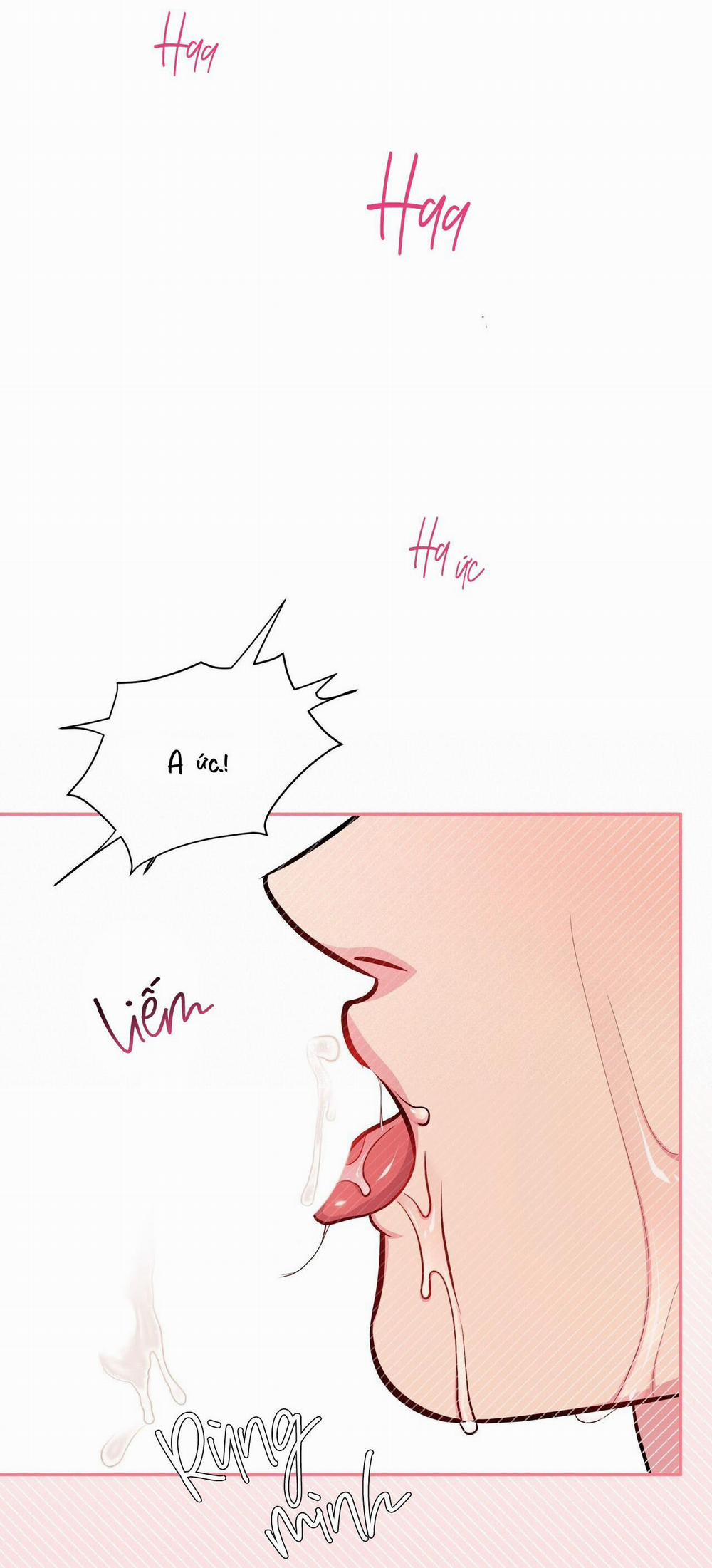 (Cbunu) Chuyện Tình Bí Mật 21 trang 16