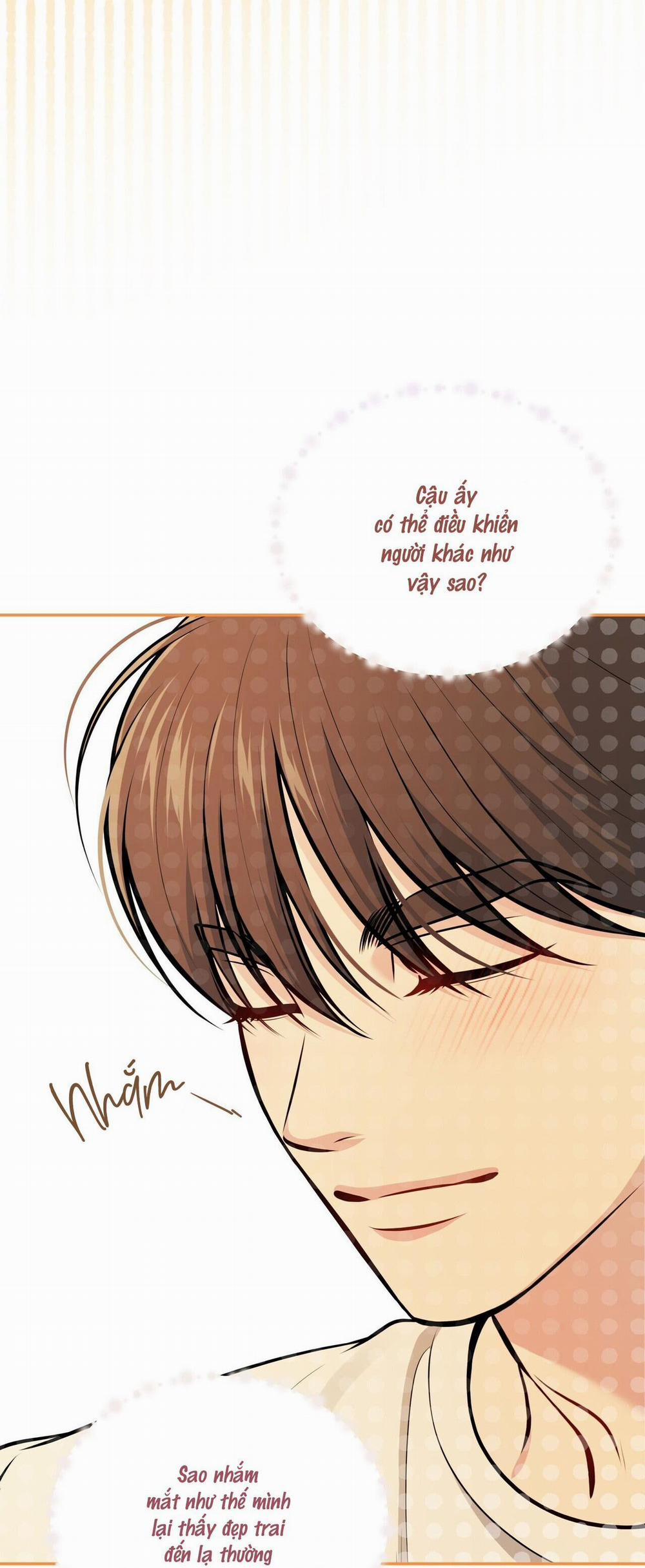 (Cbunu) Chuyện Tình Bí Mật 21 trang 42