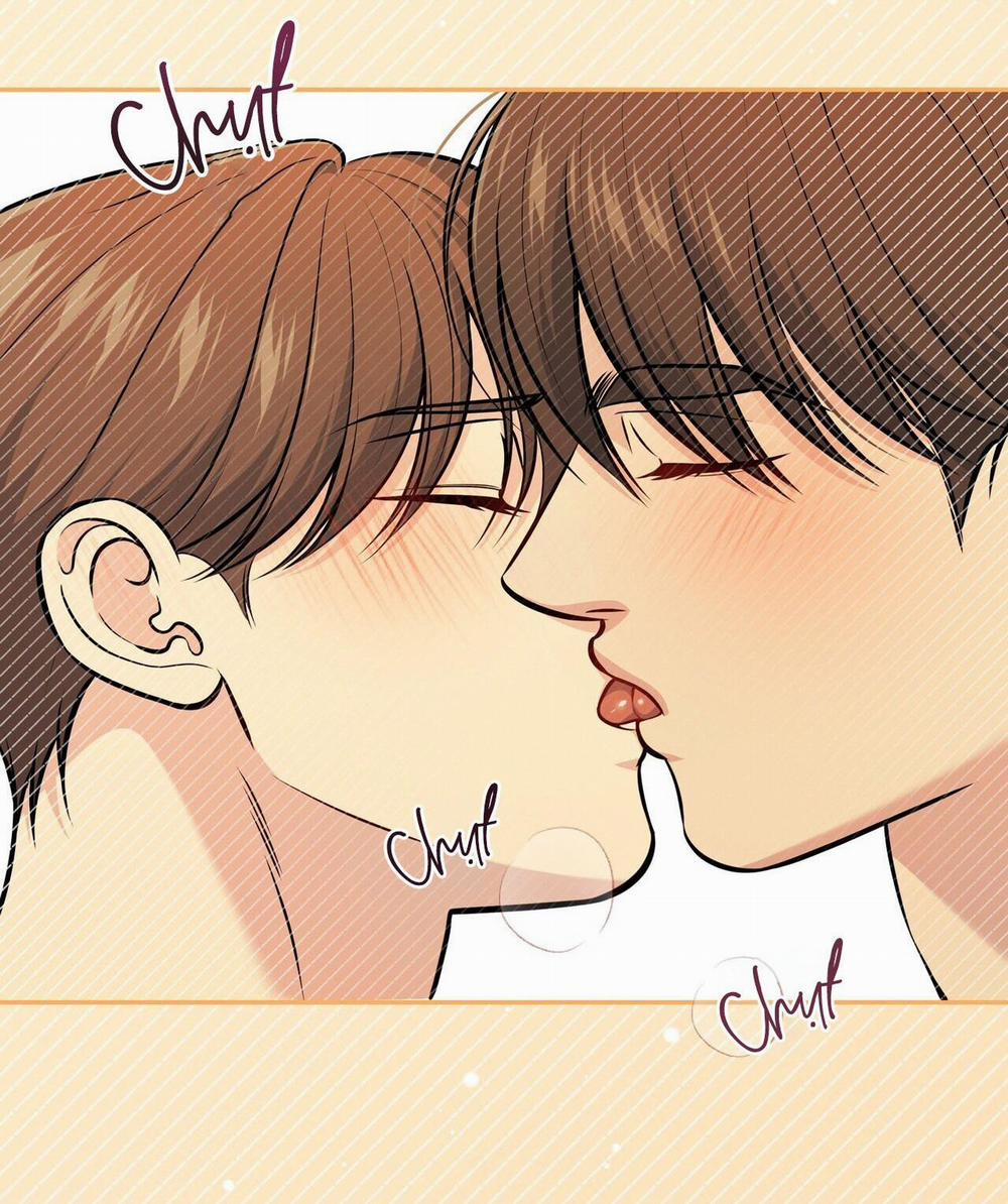 (Cbunu) Chuyện Tình Bí Mật 21 trang 46