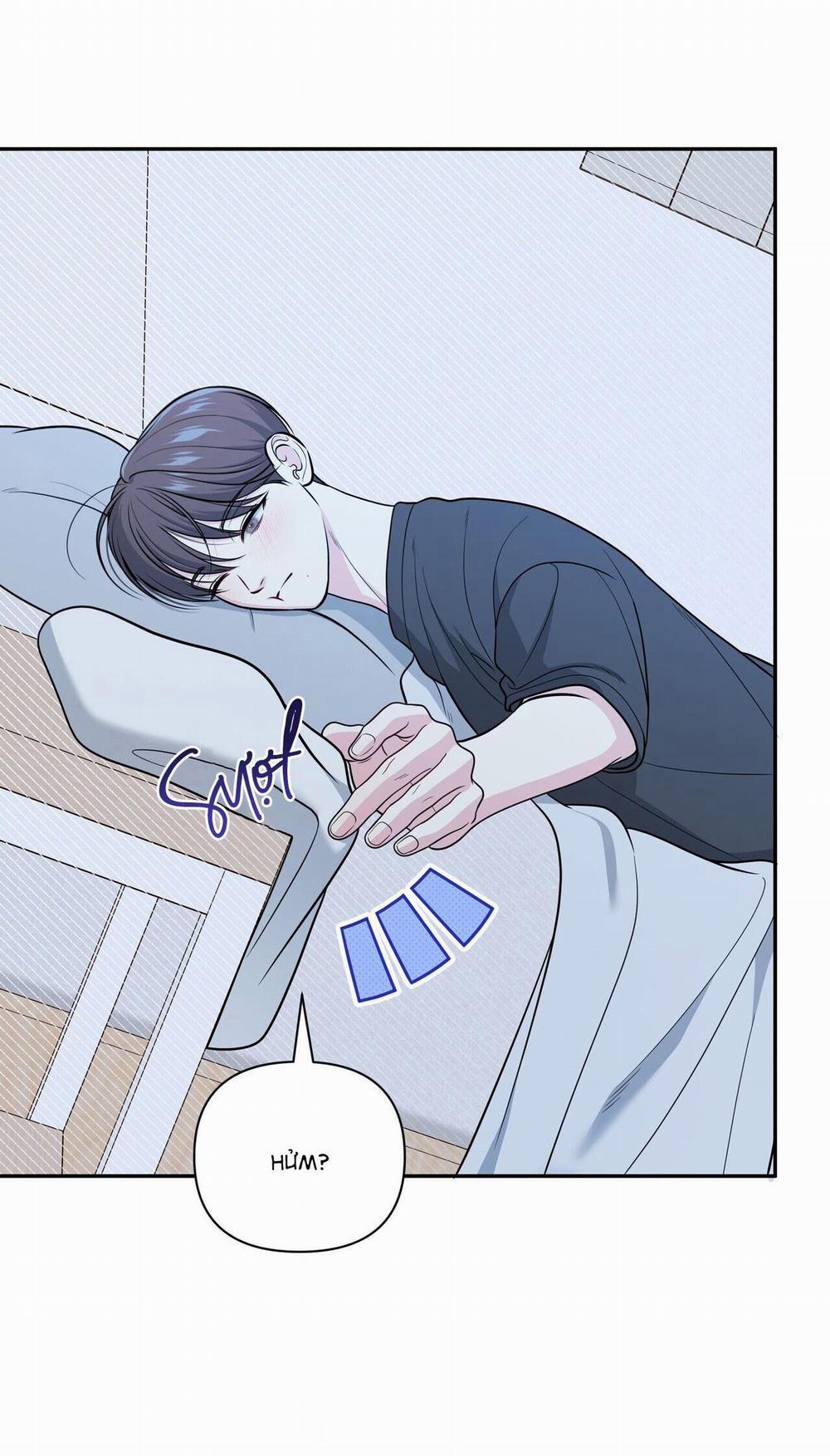 (Cbunu) Chuyện Tình Bí Mật 21 trang 51