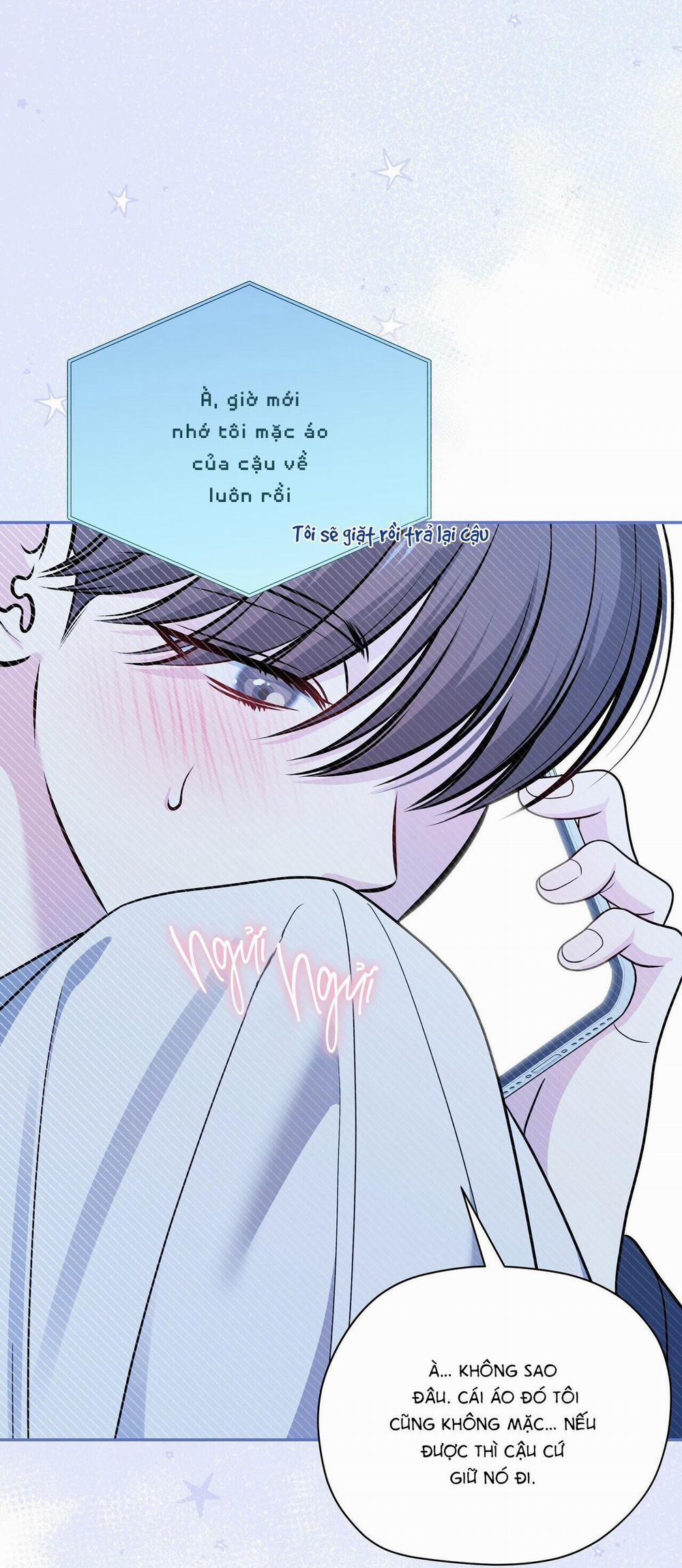 (Cbunu) Chuyện Tình Bí Mật 21 trang 57