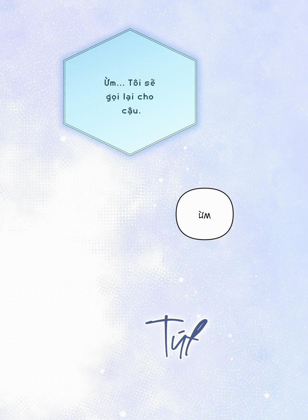 (Cbunu) Chuyện Tình Bí Mật 21 trang 60