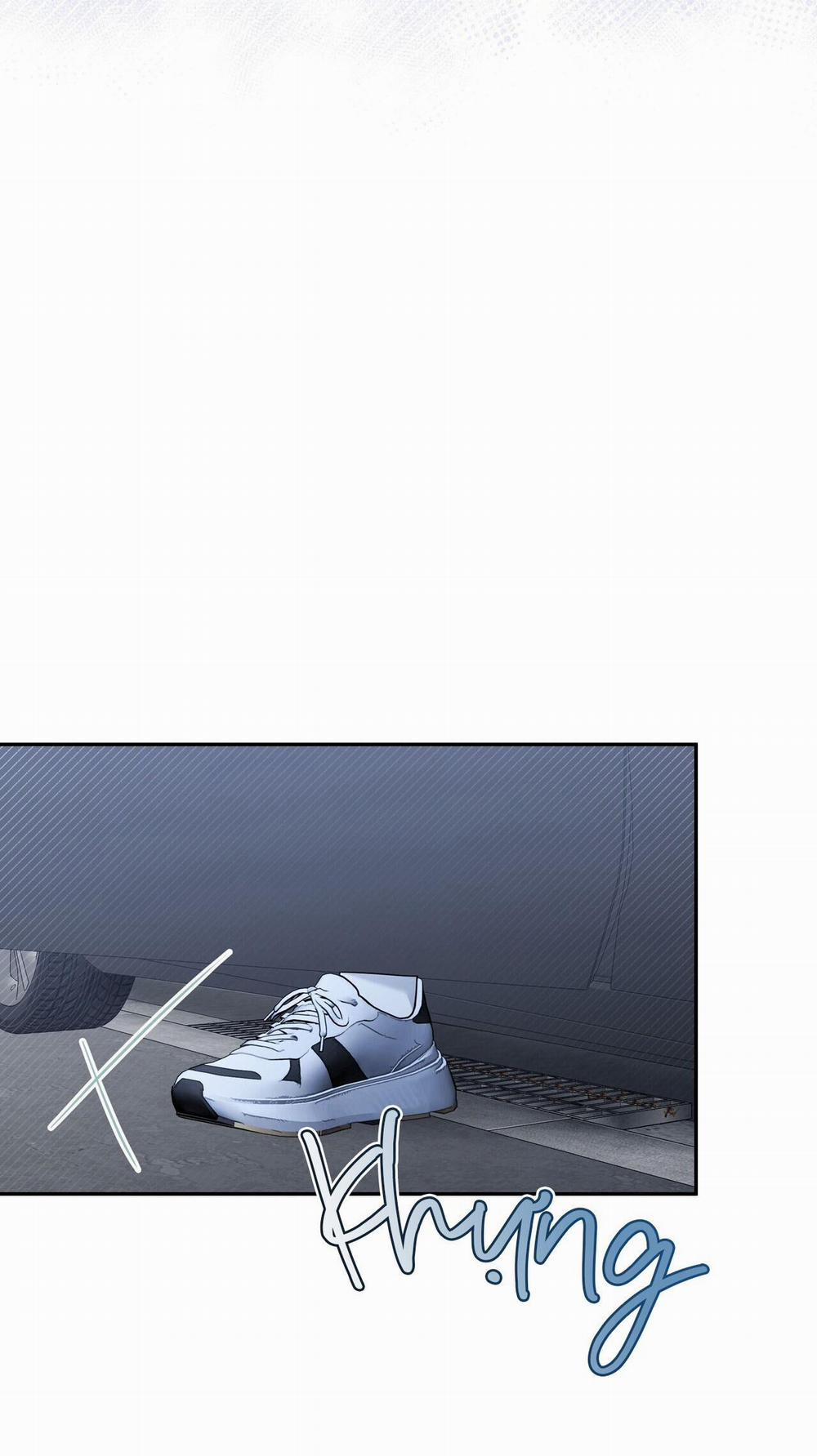 (Cbunu) Chuyện Tình Bí Mật 22 0 trang 12