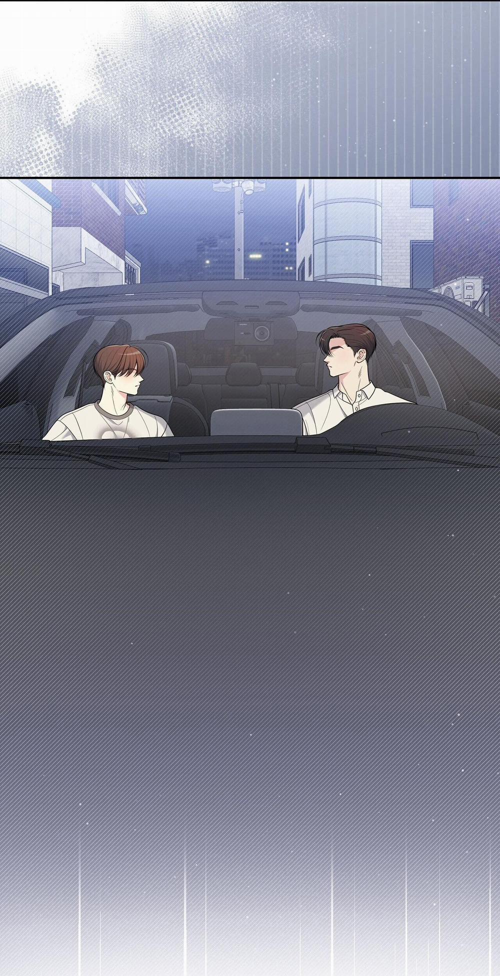 (Cbunu) Chuyện Tình Bí Mật 22 0 trang 15