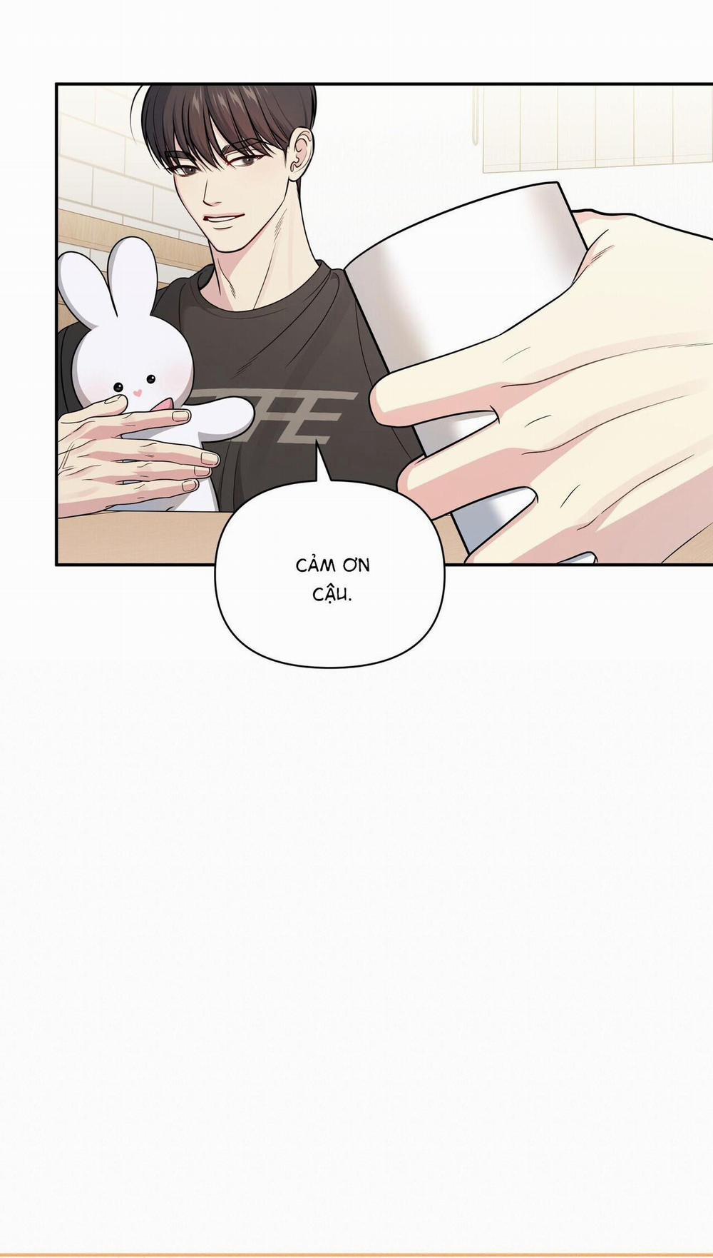 (Cbunu) Chuyện Tình Bí Mật 22 0 trang 17