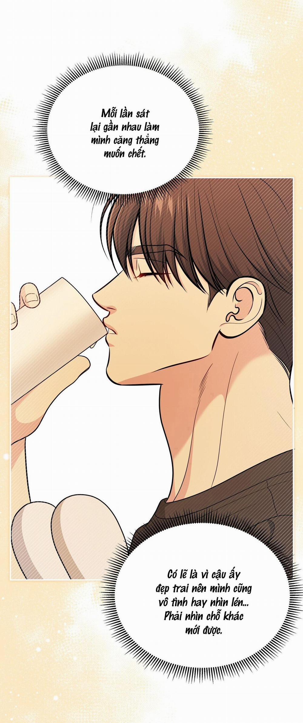 (Cbunu) Chuyện Tình Bí Mật 22 0 trang 19