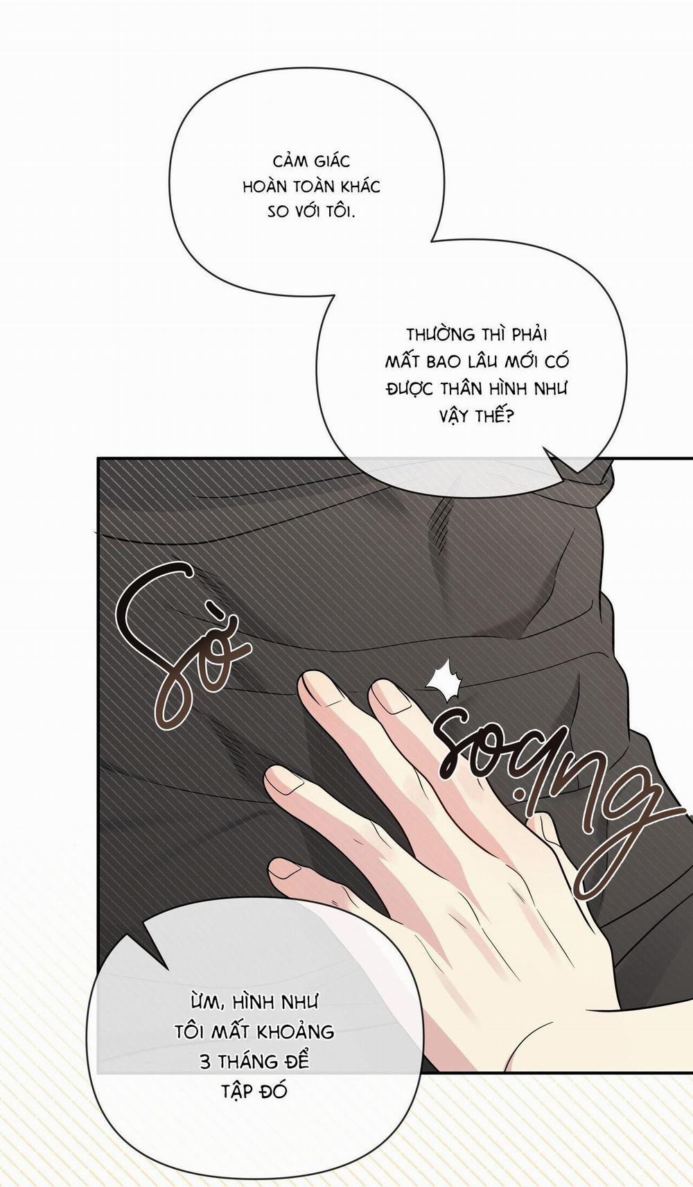 (Cbunu) Chuyện Tình Bí Mật 22 0 trang 25