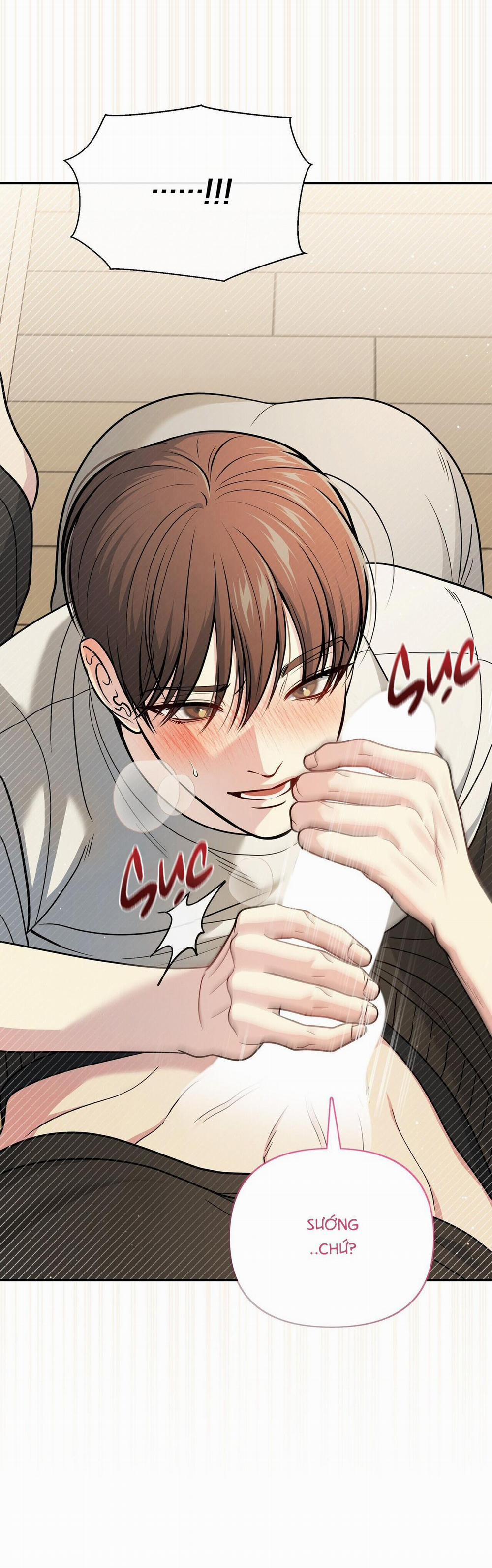 (Cbunu) Chuyện Tình Bí Mật 22 0 trang 39