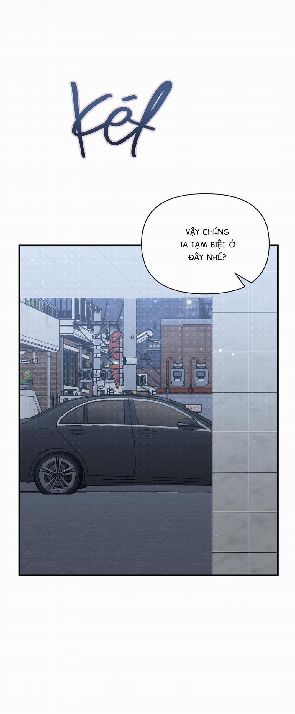 (Cbunu) Chuyện Tình Bí Mật 22 0 trang 4