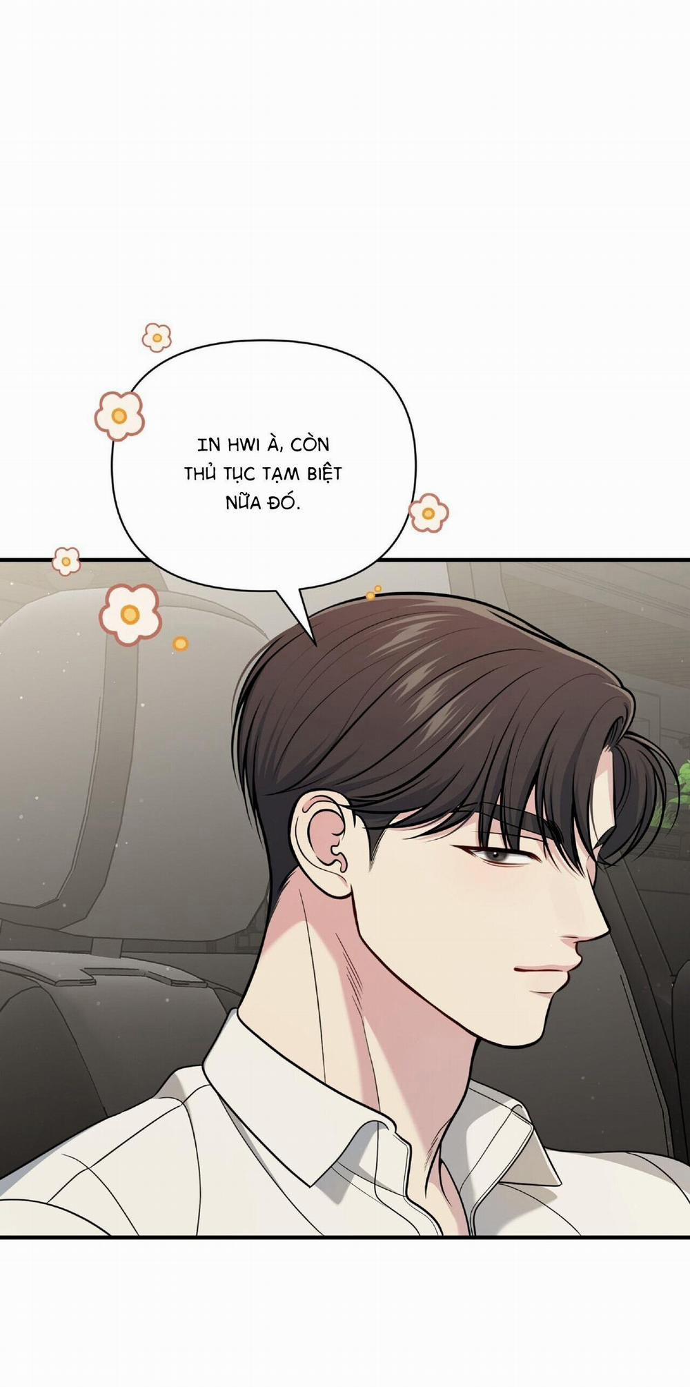 (Cbunu) Chuyện Tình Bí Mật 22 0 trang 5