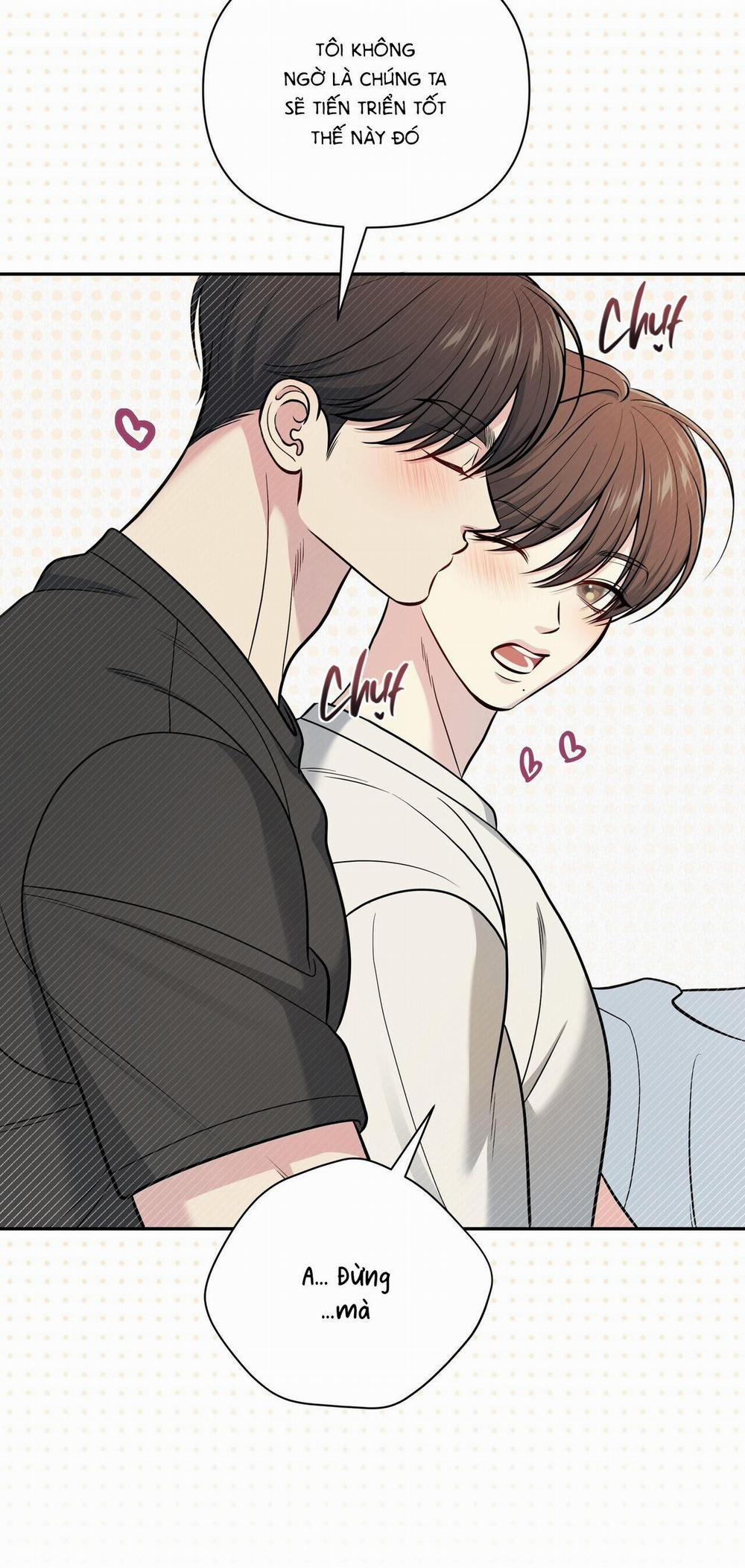 (Cbunu) Chuyện Tình Bí Mật 22 0 trang 53