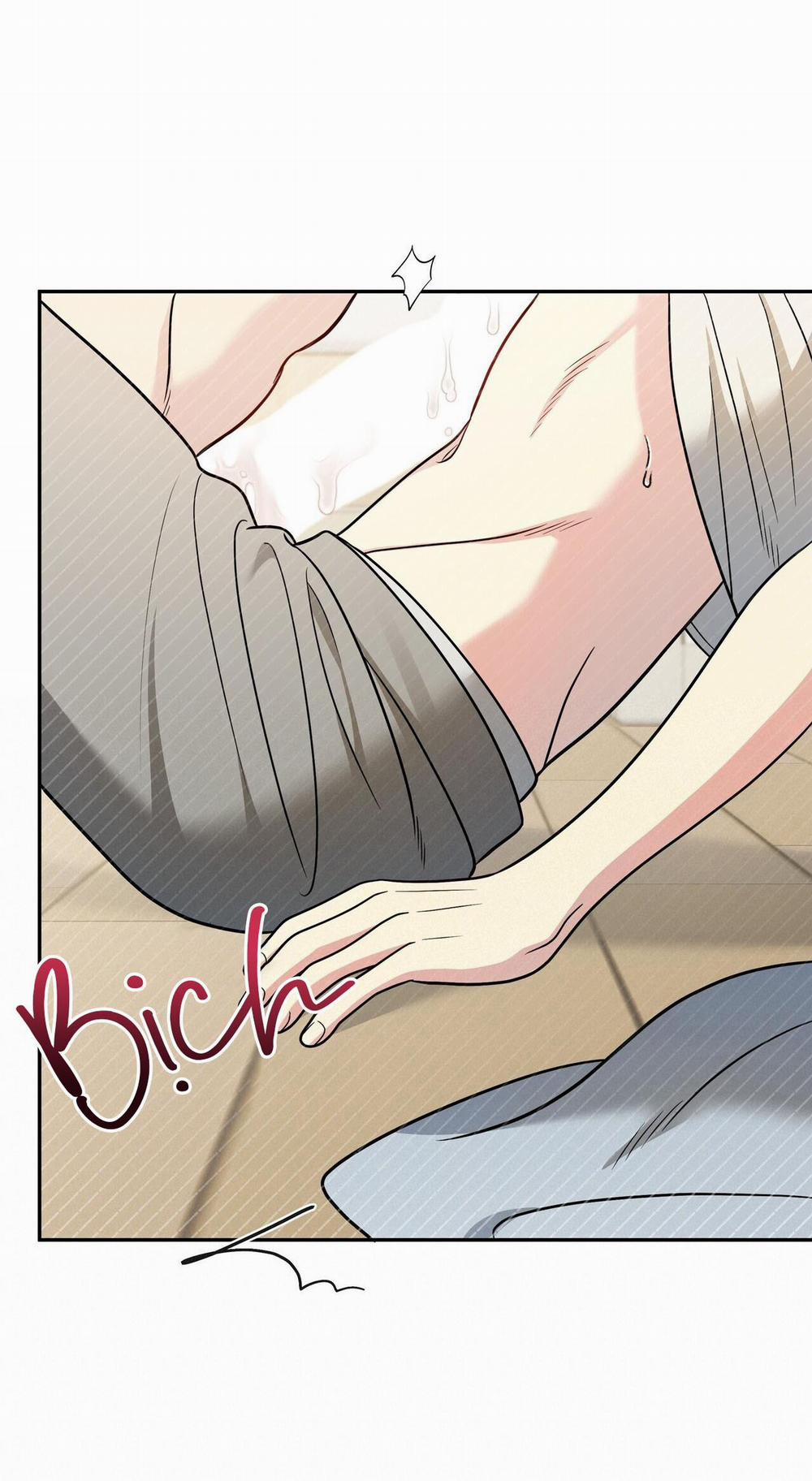 (Cbunu) Chuyện Tình Bí Mật 22 0 trang 55