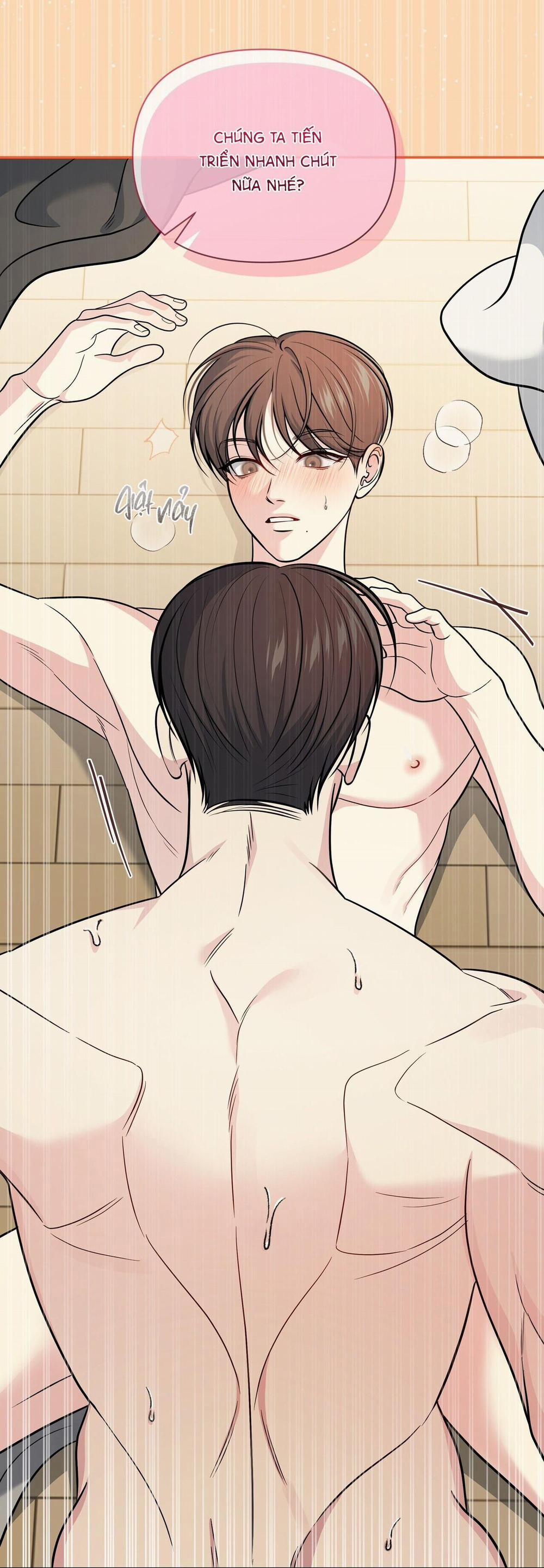 (Cbunu) Chuyện Tình Bí Mật 22 0 trang 57