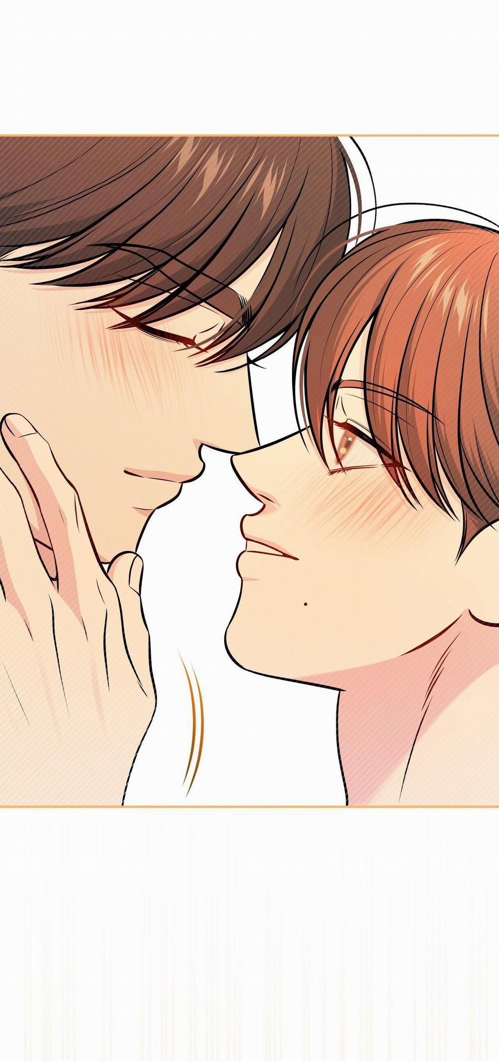 (Cbunu) Chuyện Tình Bí Mật 22 0 trang 63