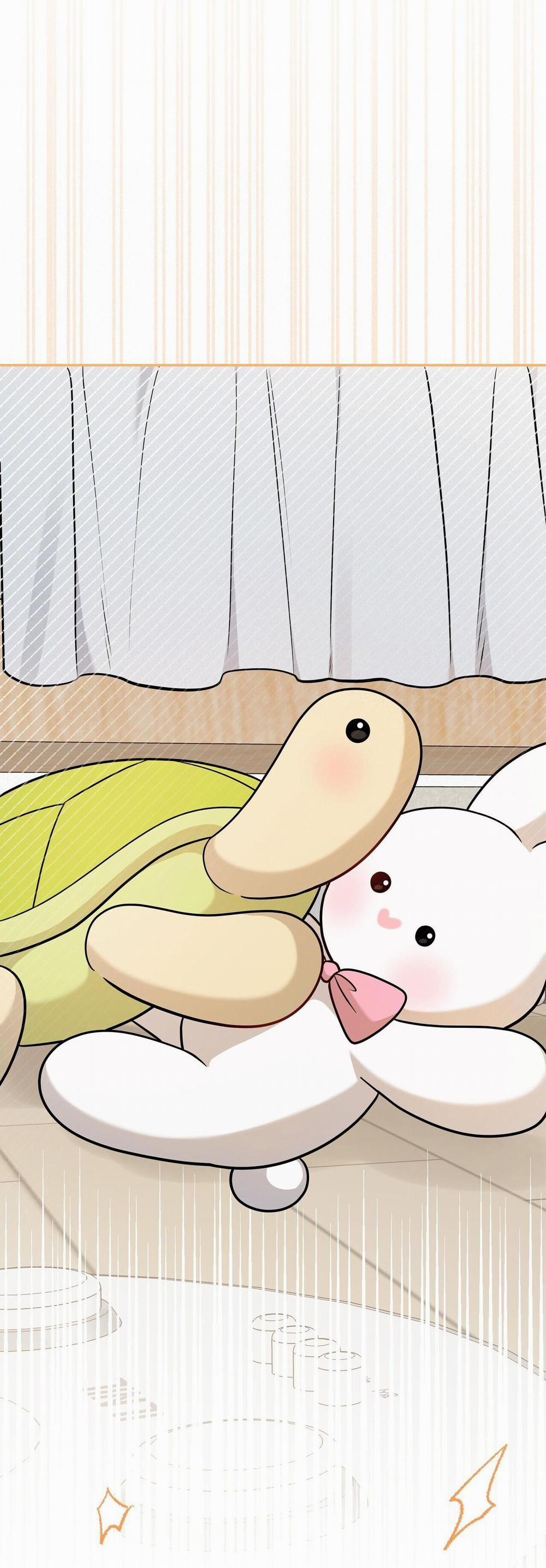 (Cbunu) Chuyện Tình Bí Mật 22 0 trang 64