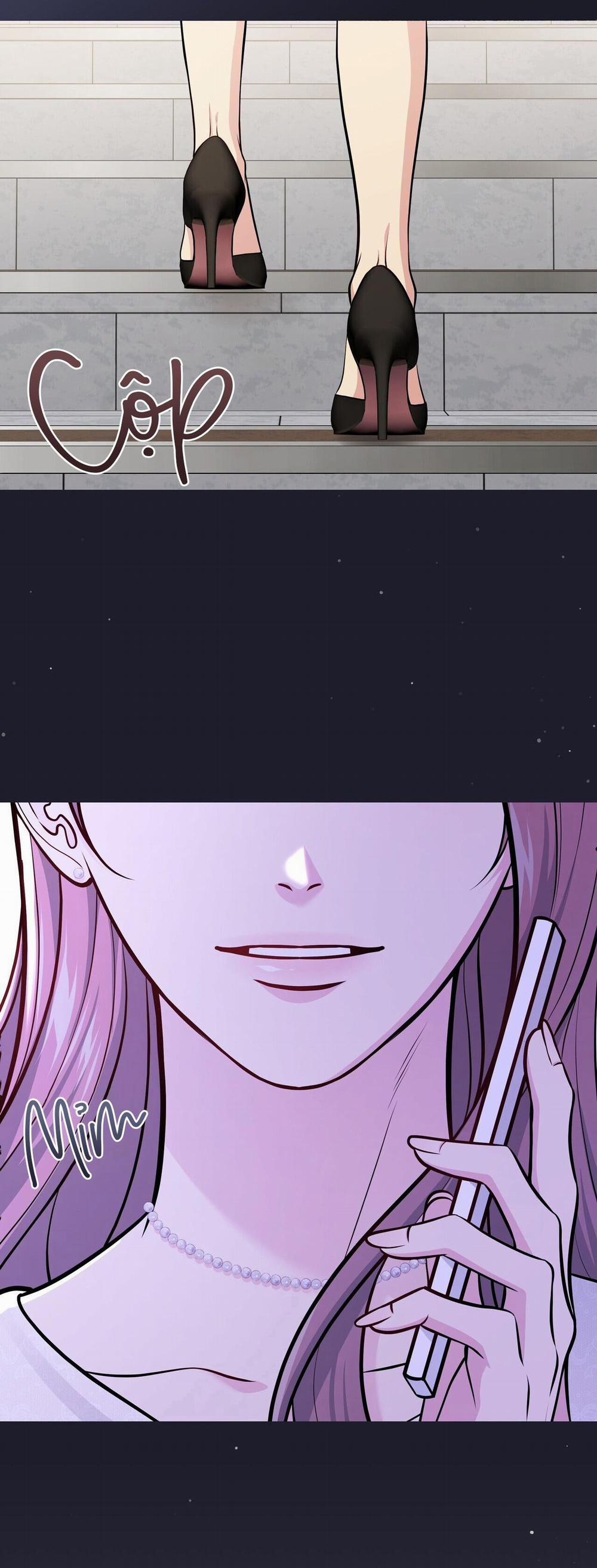 (Cbunu) Chuyện Tình Bí Mật 22 0 trang 66