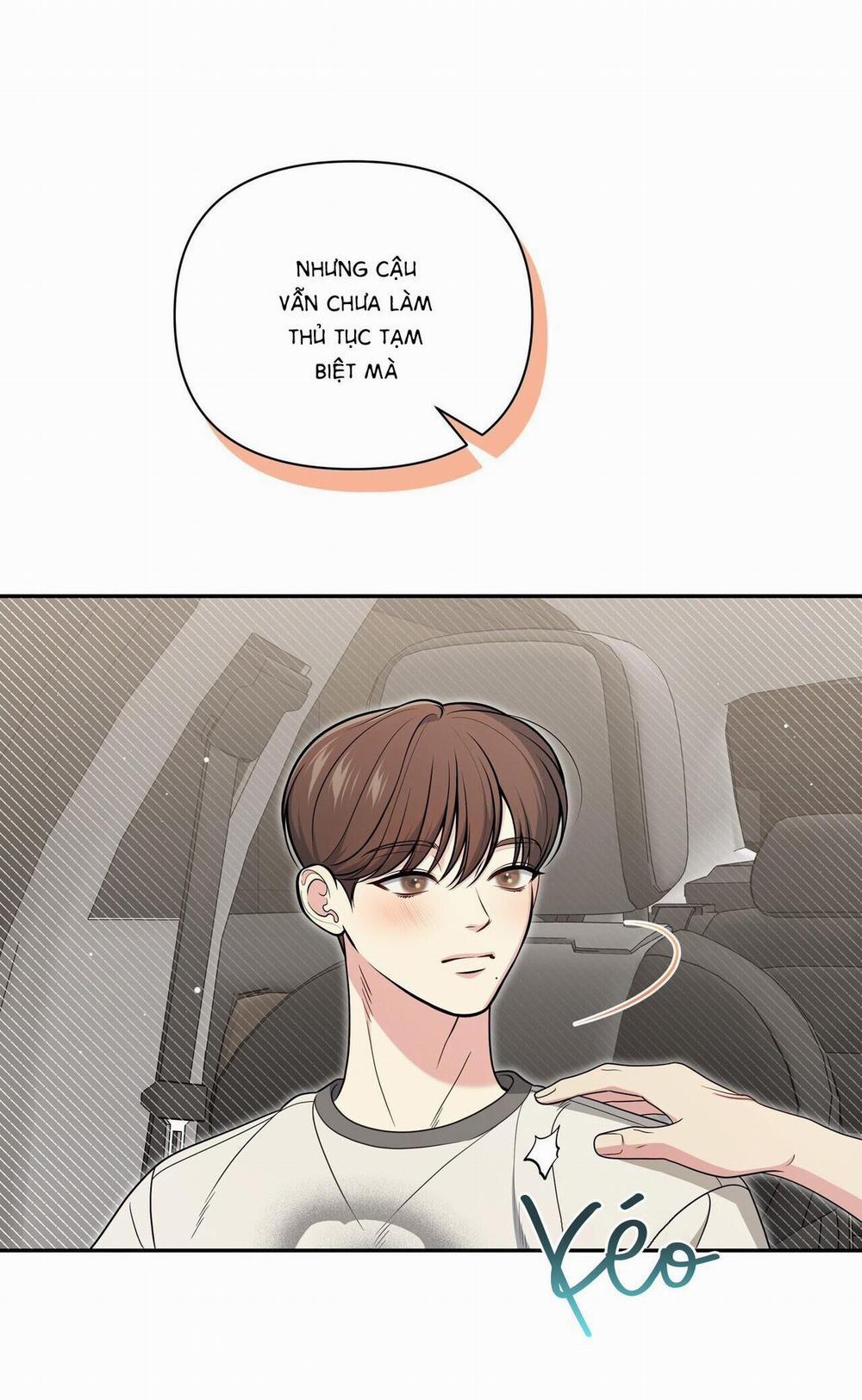 (Cbunu) Chuyện Tình Bí Mật 22 0 trang 7