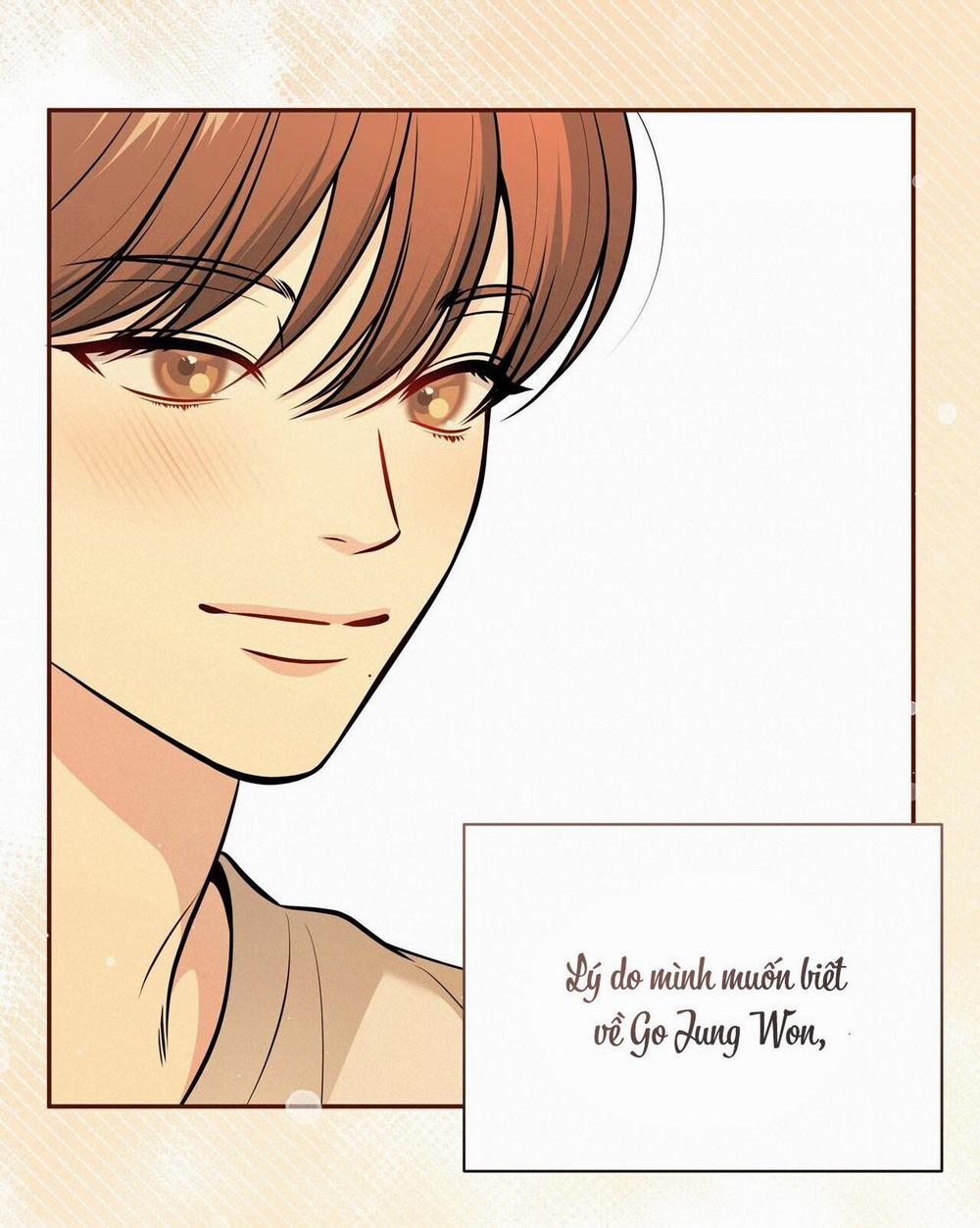 (Cbunu) Chuyện Tình Bí Mật 23 trang 10