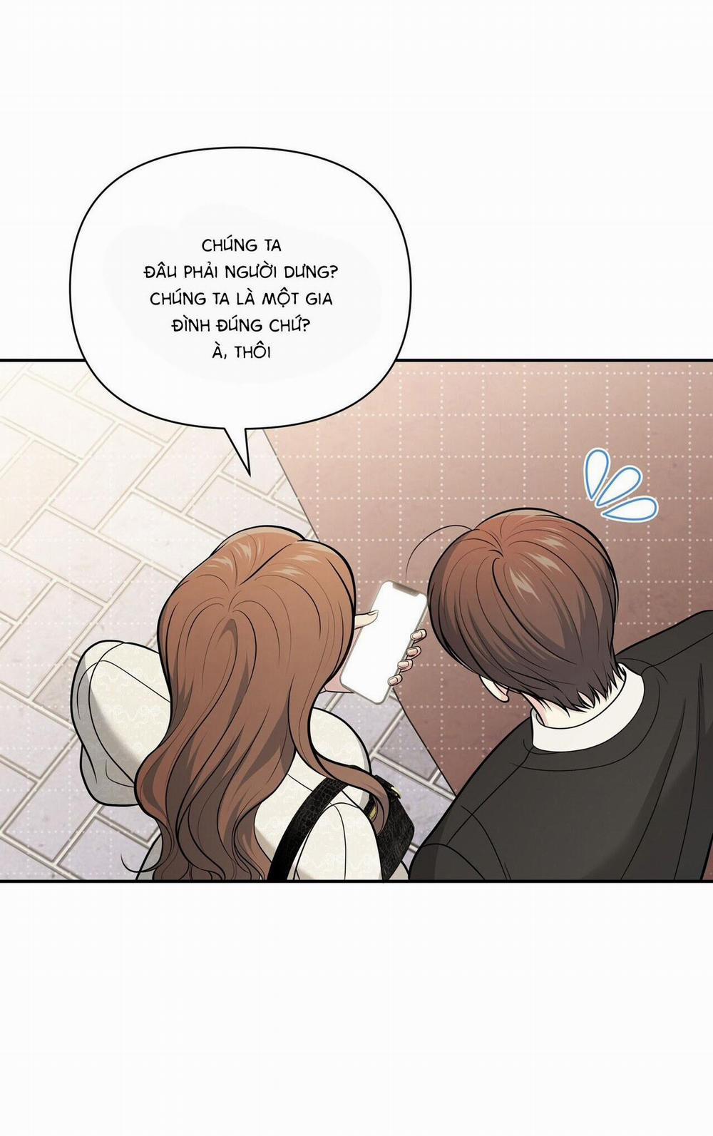 (Cbunu) Chuyện Tình Bí Mật 23 trang 18