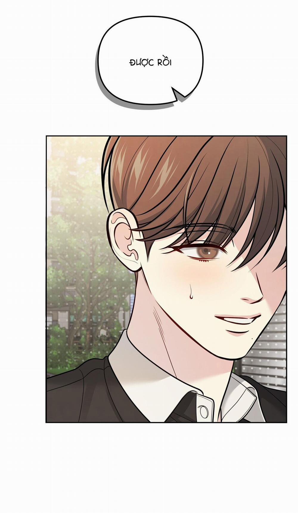 (Cbunu) Chuyện Tình Bí Mật 23 trang 25