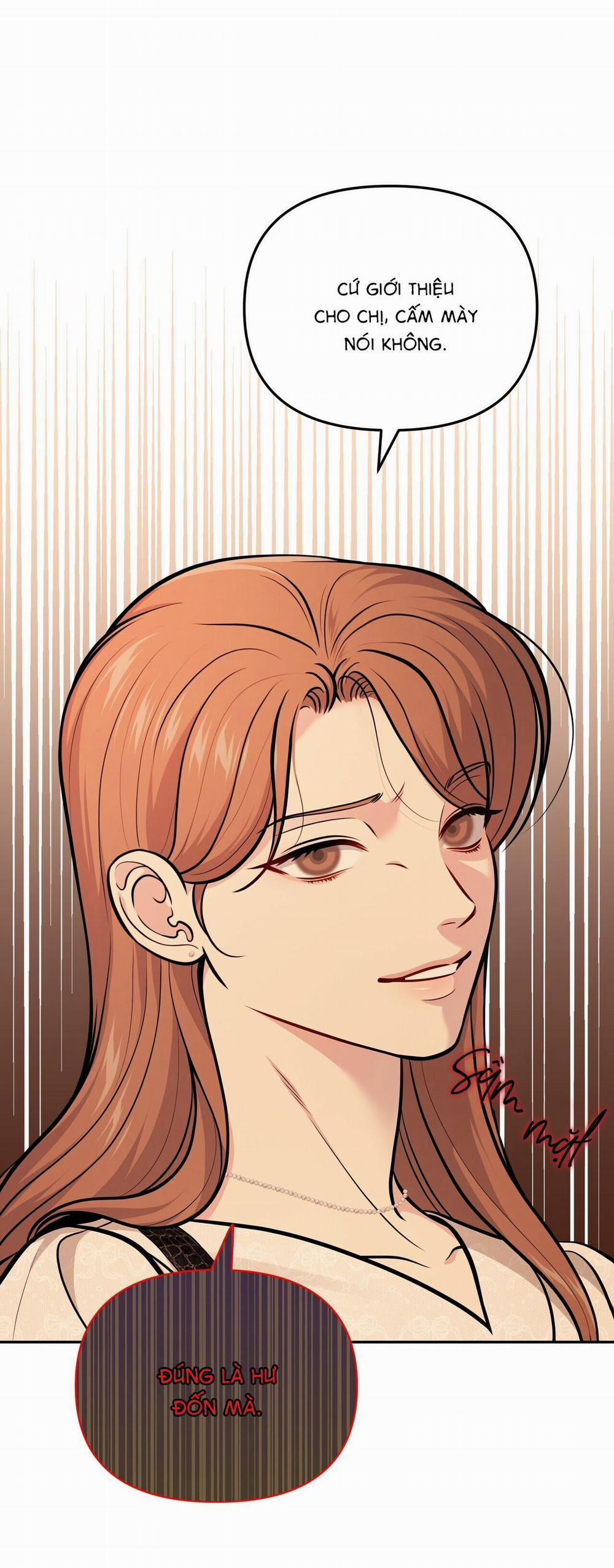 (Cbunu) Chuyện Tình Bí Mật 23 trang 26