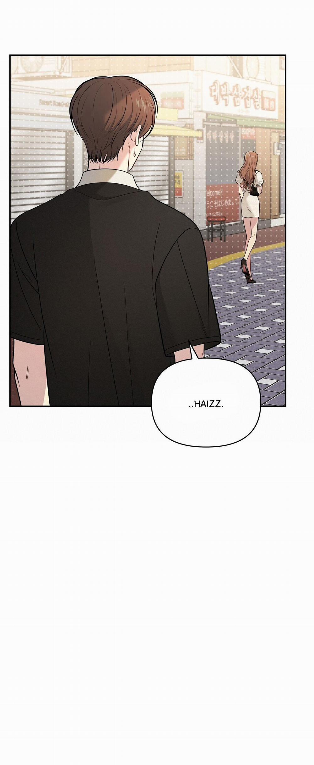 (Cbunu) Chuyện Tình Bí Mật 23 trang 28