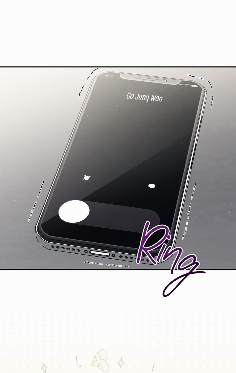 (Cbunu) Chuyện Tình Bí Mật 23 trang 33