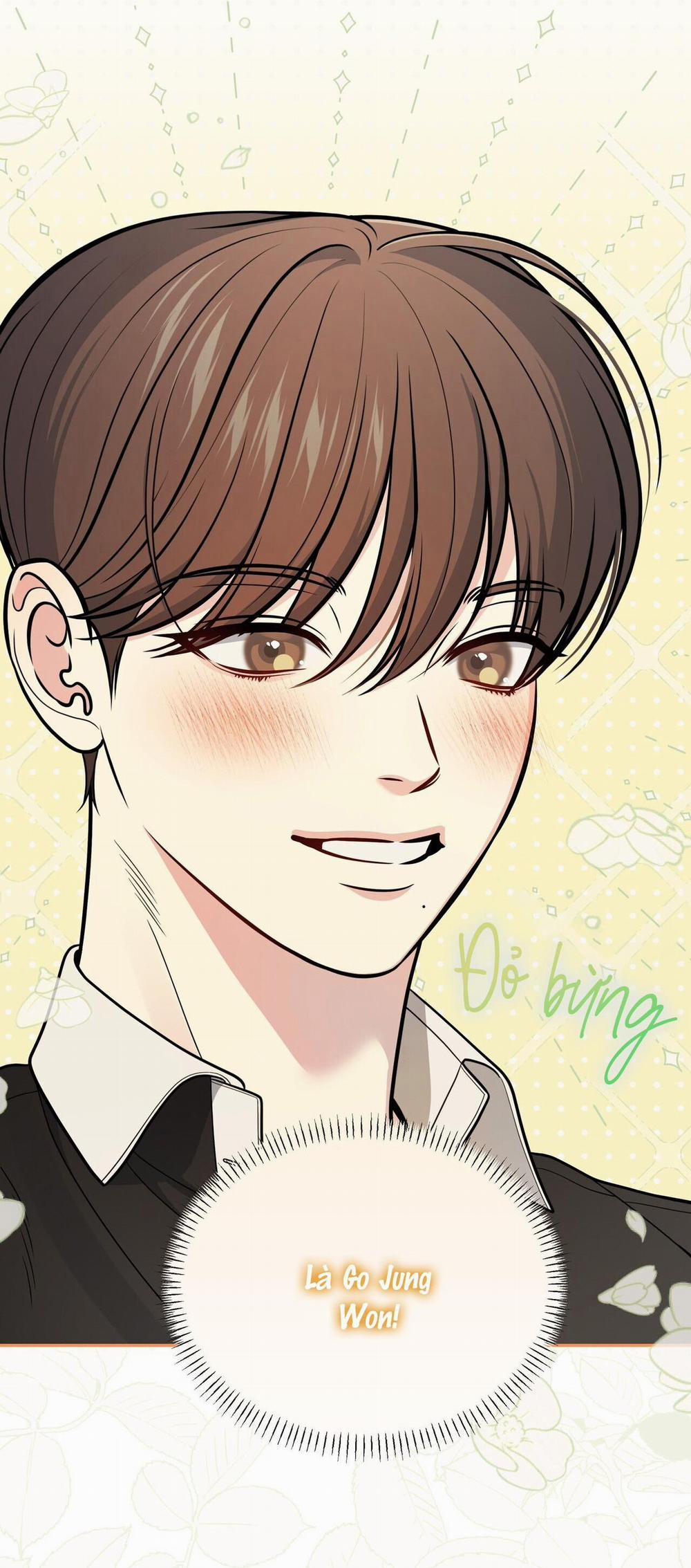 (Cbunu) Chuyện Tình Bí Mật 23 trang 34