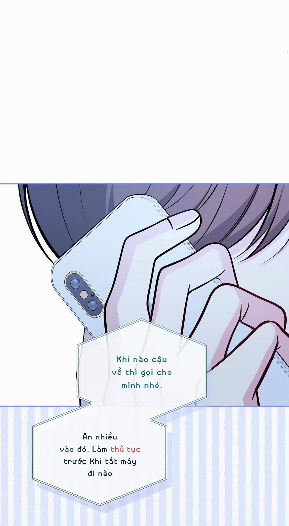 (Cbunu) Chuyện Tình Bí Mật 23 trang 39