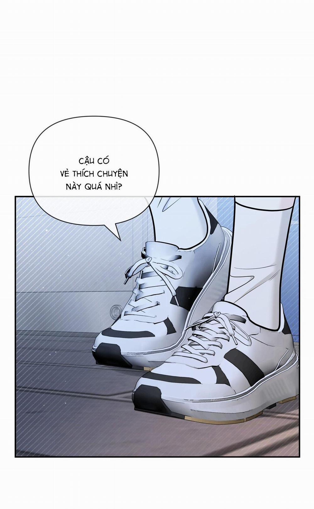 (Cbunu) Chuyện Tình Bí Mật 23 trang 41