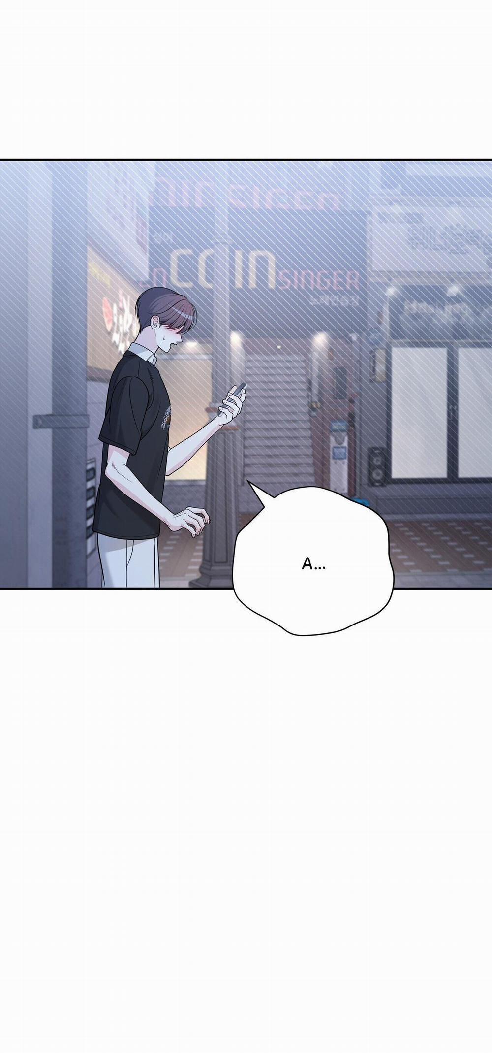 (Cbunu) Chuyện Tình Bí Mật 23 trang 48