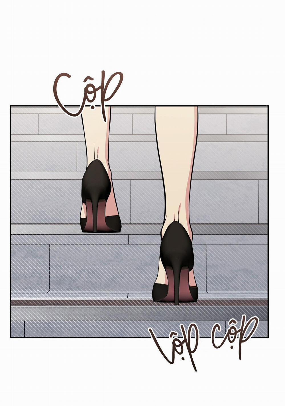 (Cbunu) Chuyện Tình Bí Mật 23 trang 5