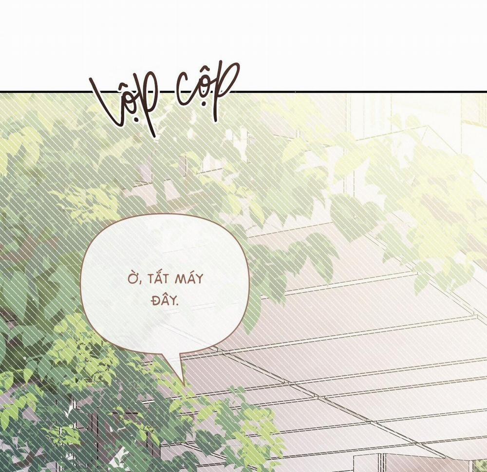 (Cbunu) Chuyện Tình Bí Mật 23 trang 6