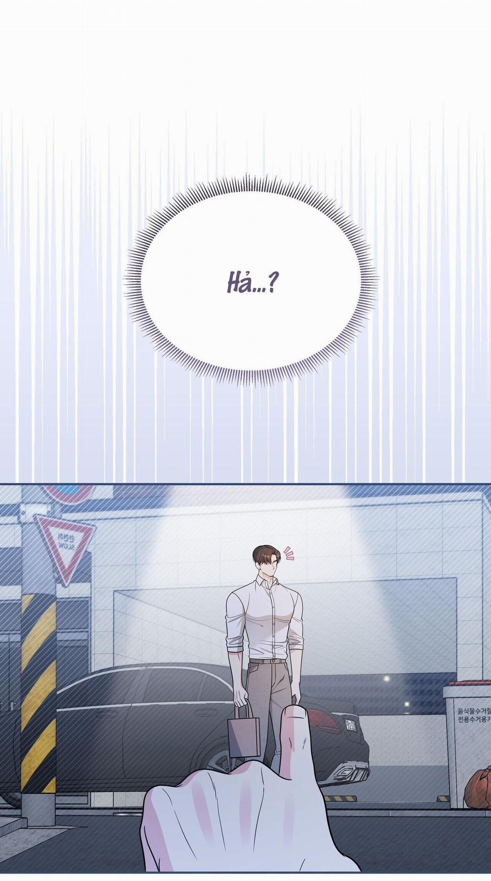 (Cbunu) Chuyện Tình Bí Mật 23 trang 60