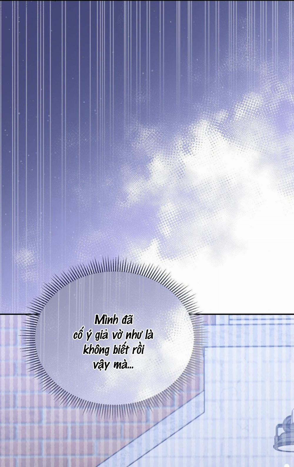 (Cbunu) Chuyện Tình Bí Mật 23 trang 66