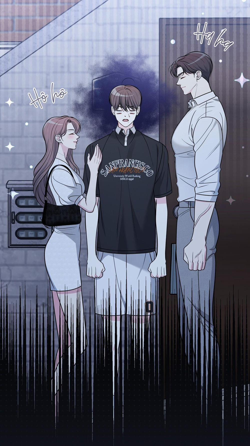 (Cbunu) Chuyện Tình Bí Mật 23 trang 67