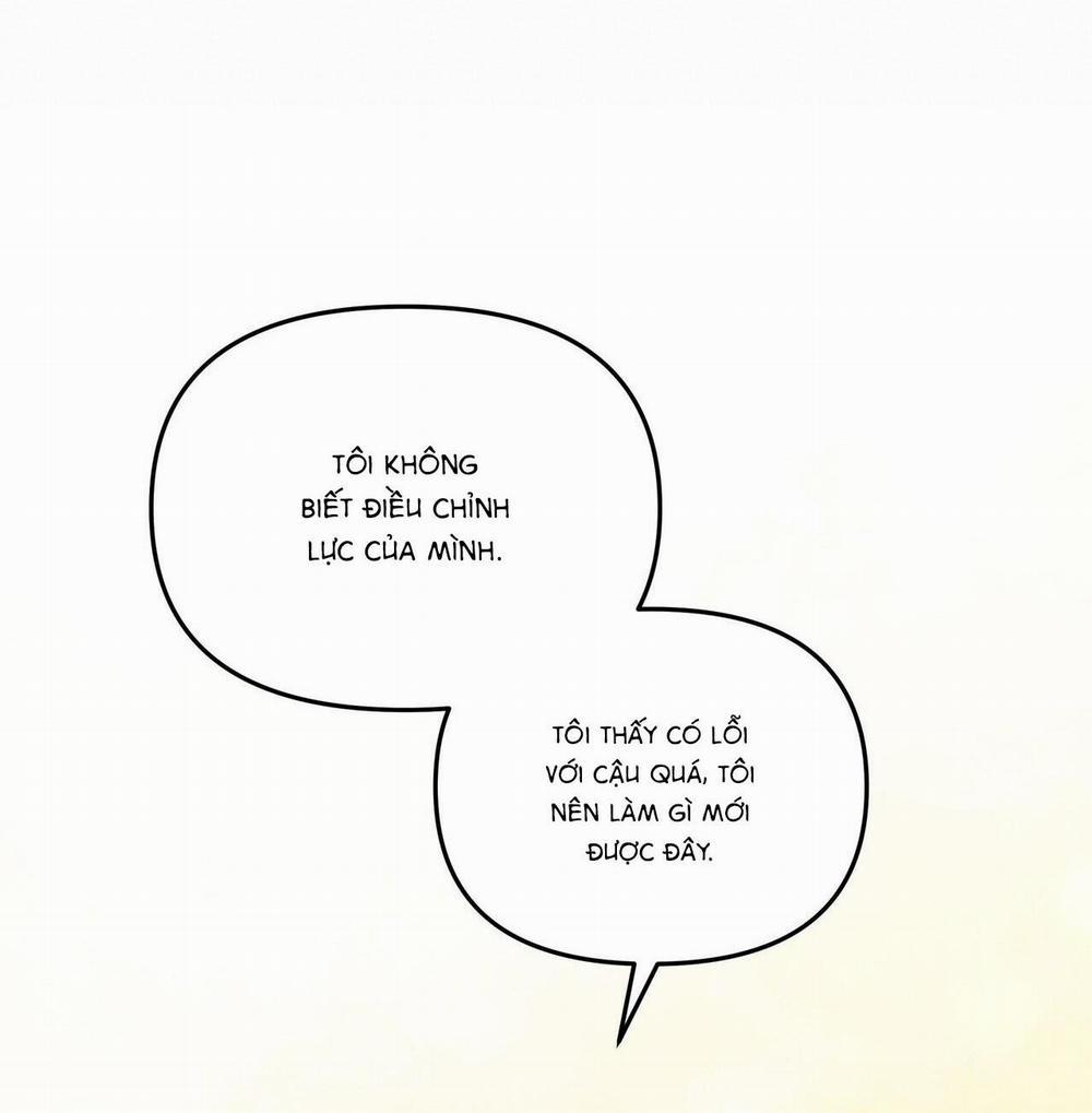 (Cbunu) Chuyện Tình Bí Mật 3 trang 14