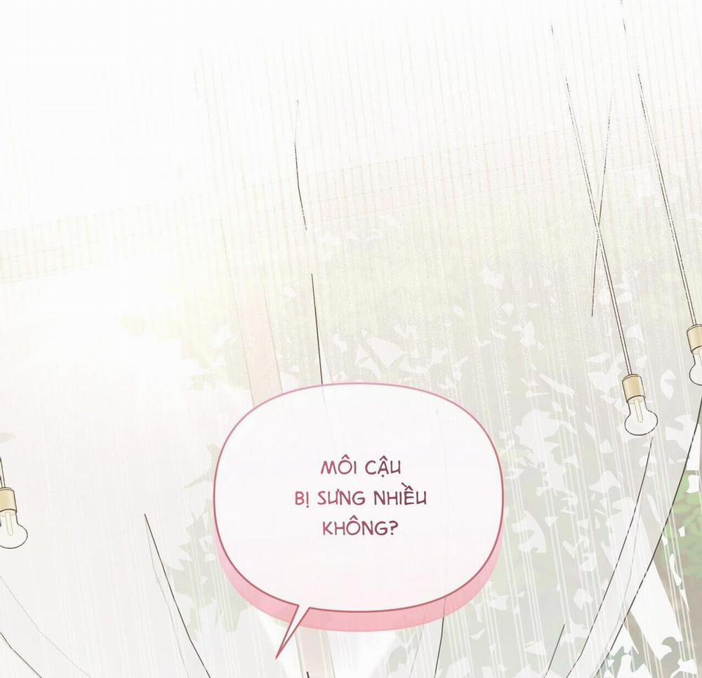 (Cbunu) Chuyện Tình Bí Mật 3 trang 2