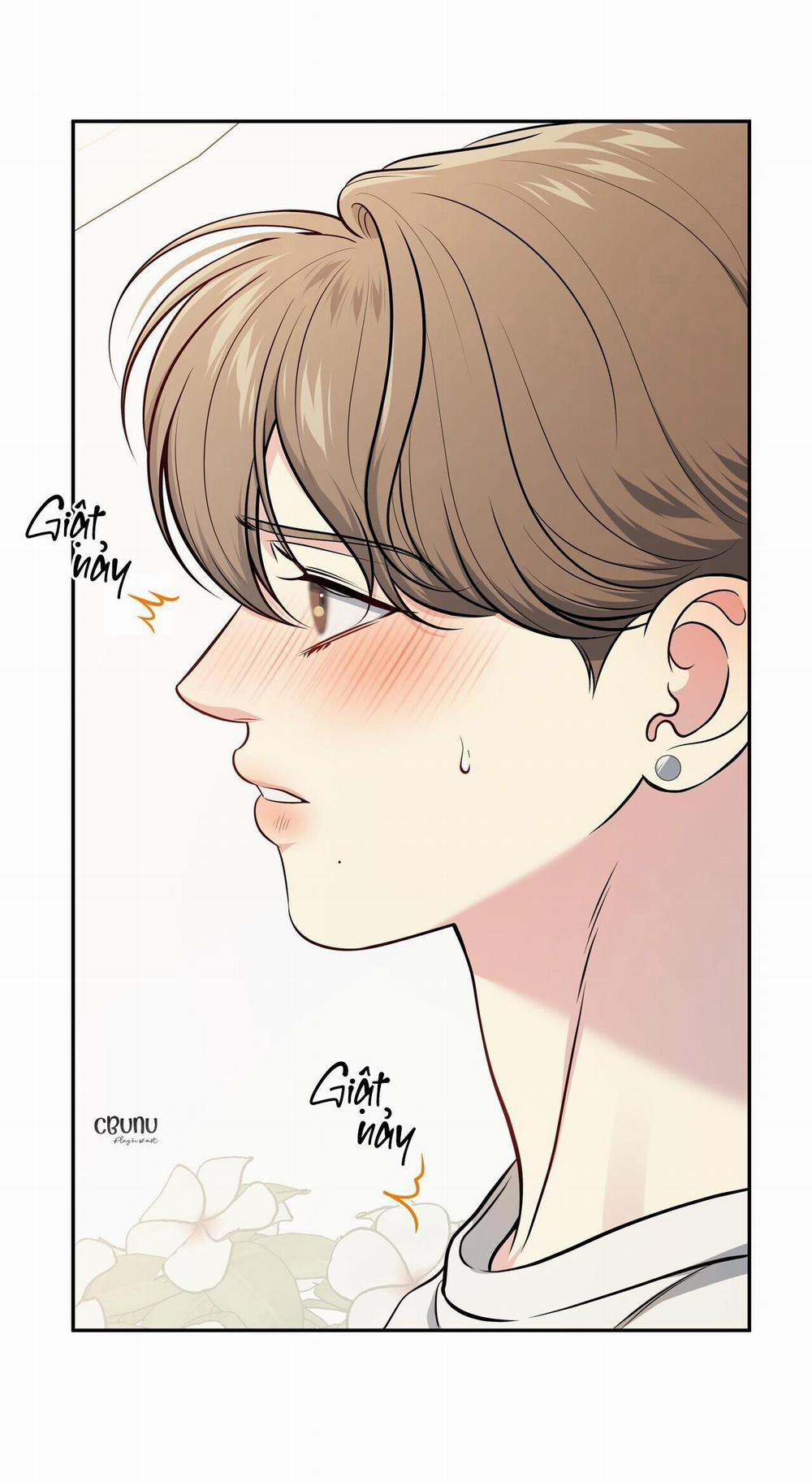 (Cbunu) Chuyện Tình Bí Mật 3 trang 22