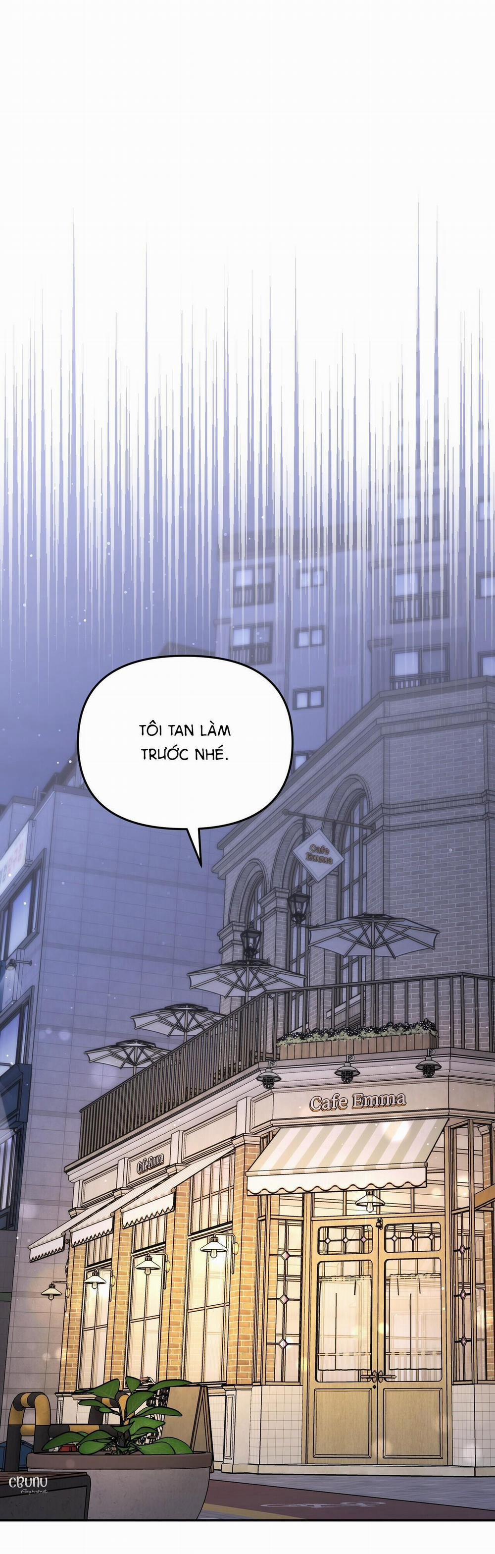 (Cbunu) Chuyện Tình Bí Mật 3 trang 45