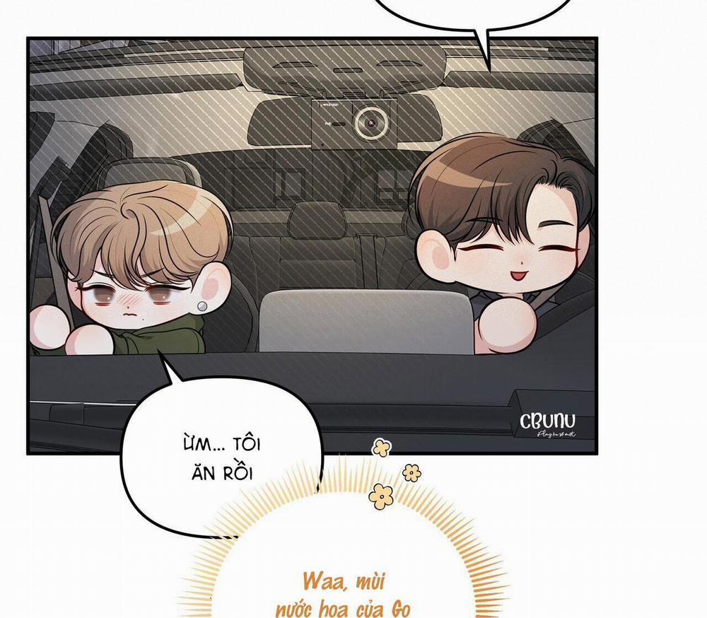 (Cbunu) Chuyện Tình Bí Mật 3 trang 50