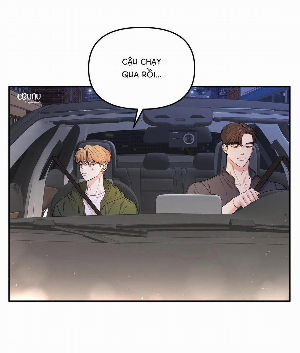 (Cbunu) Chuyện Tình Bí Mật 3 trang 55
