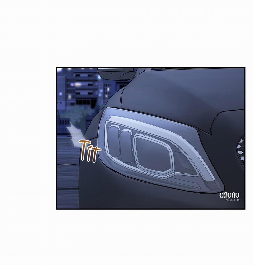 (Cbunu) Chuyện Tình Bí Mật 3 trang 57