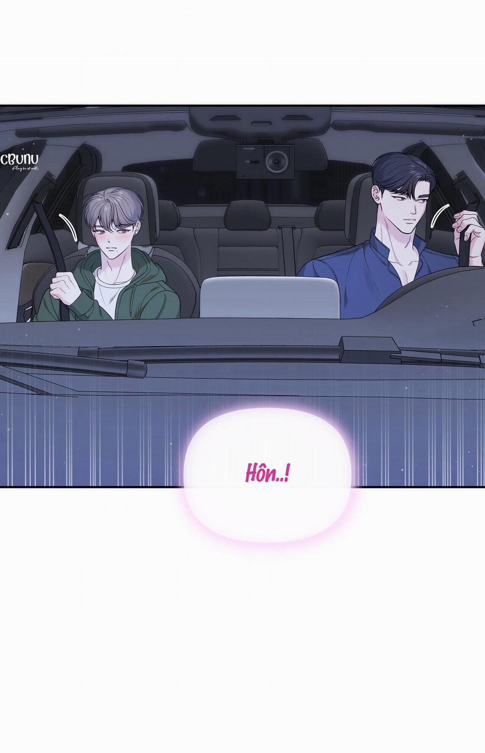 (Cbunu) Chuyện Tình Bí Mật 3 trang 58