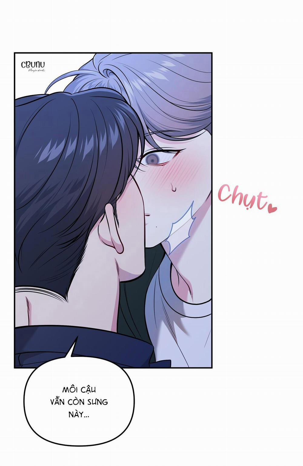 (Cbunu) Chuyện Tình Bí Mật 3 trang 69