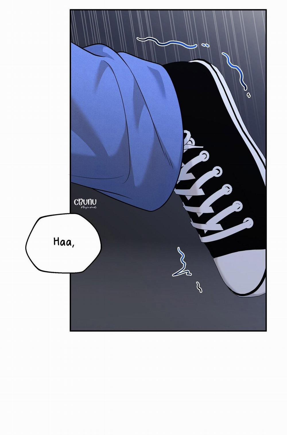 (Cbunu) Chuyện Tình Bí Mật 3 trang 80