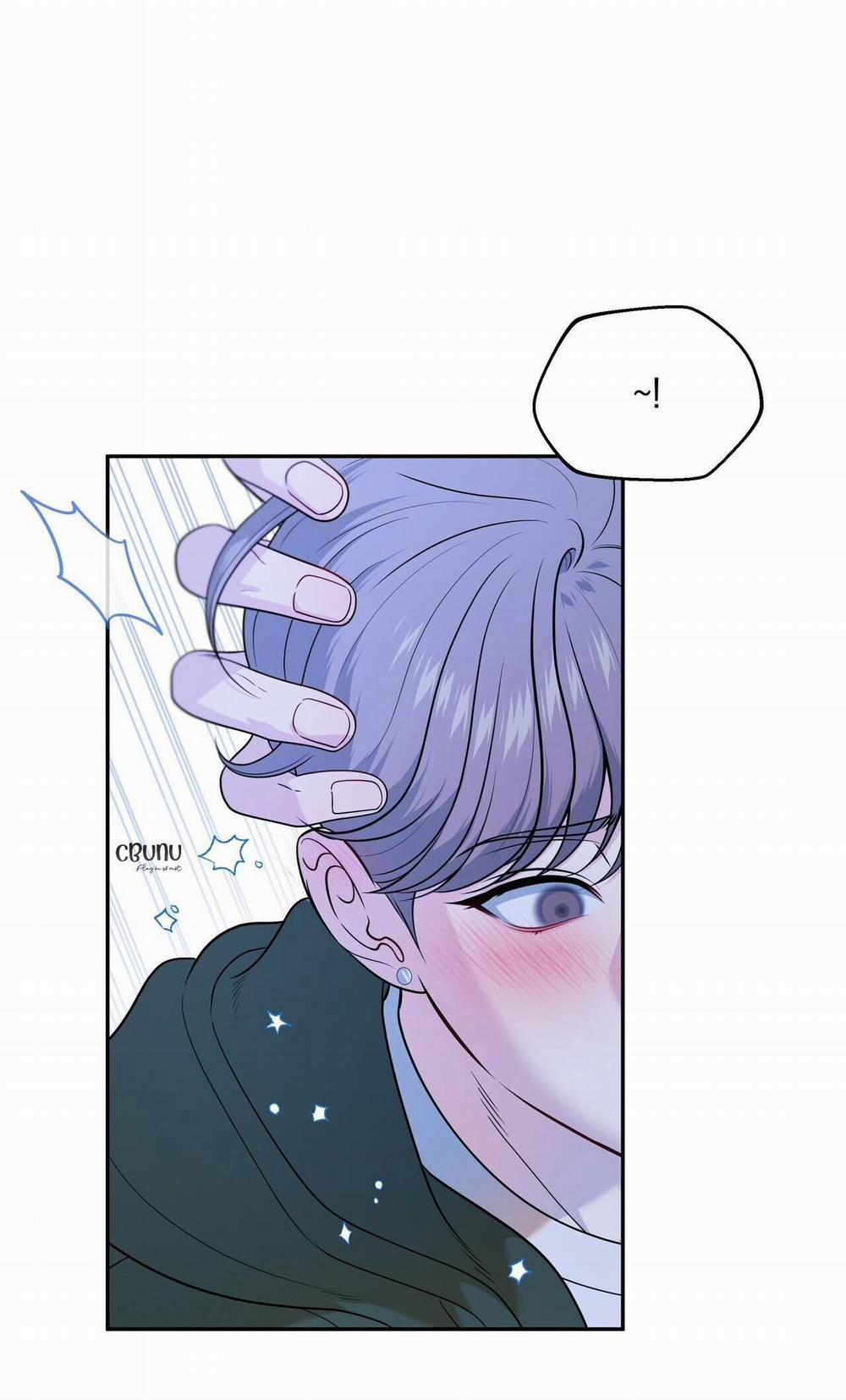 (Cbunu) Chuyện Tình Bí Mật 3 trang 81