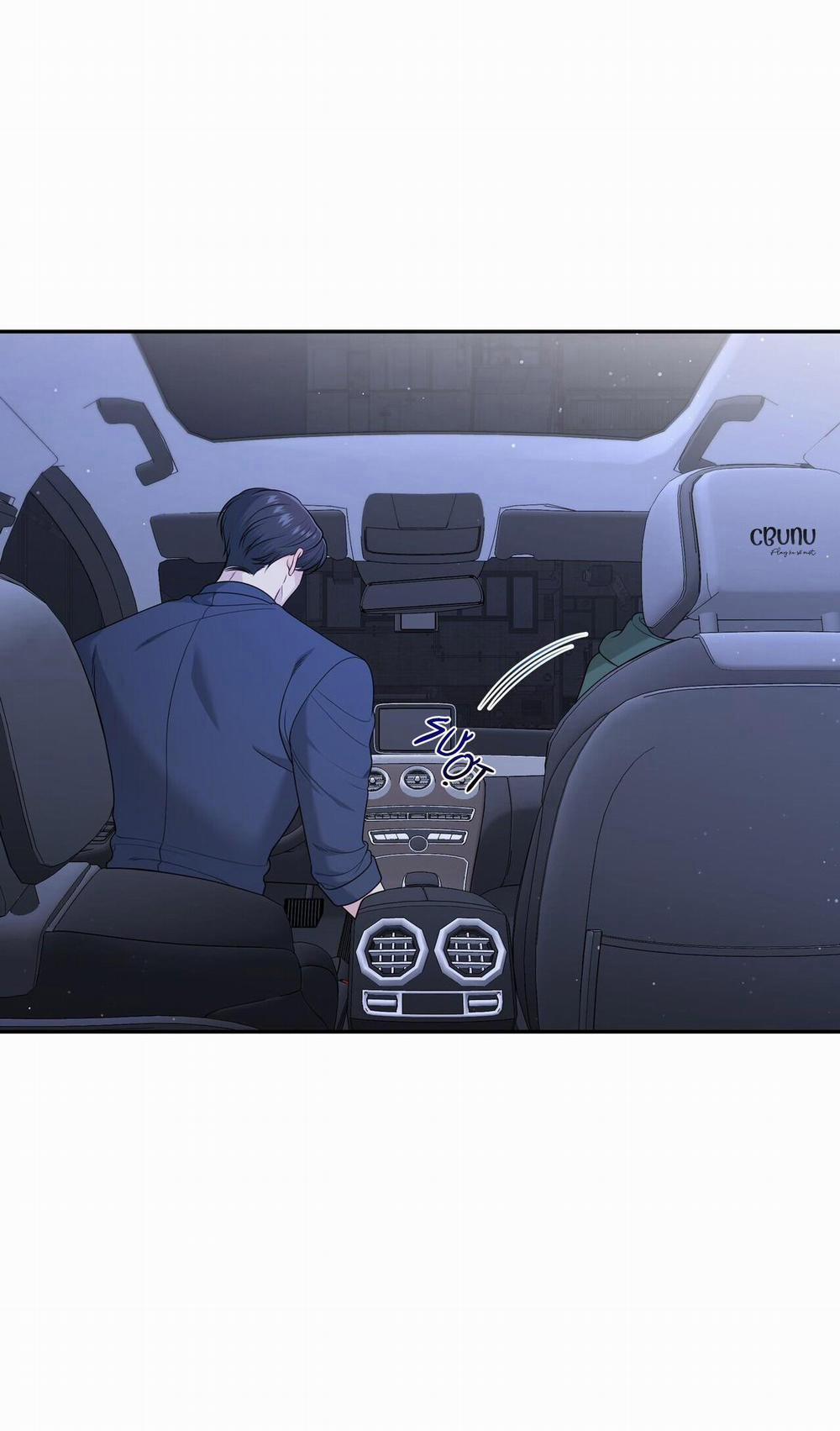 (Cbunu) Chuyện Tình Bí Mật 3 trang 87