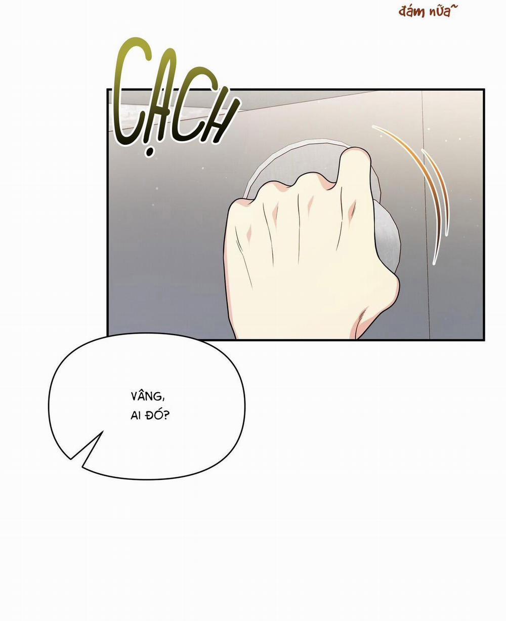 (Cbunu) Chuyện Tình Bí Mật 4 trang 12