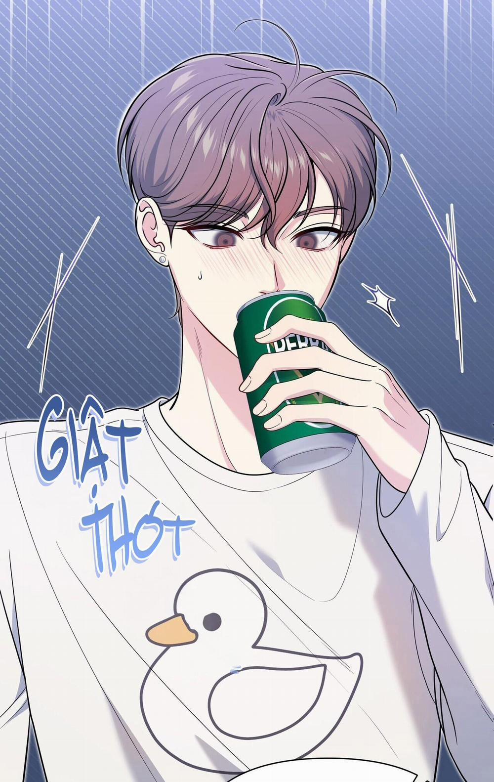 (Cbunu) Chuyện Tình Bí Mật 4 trang 27